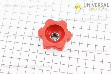 Фіксатор регулятора газу. Китай (Запчастини на мотоблок з двигуном 175 та180N / UM6030-V96)