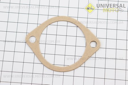 Прокладка масляного насоса. Китай (Запчастини на мотоблок з двигуном 175 та180N / UM6031-V00)