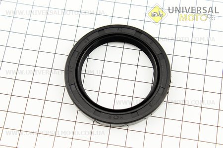Сальник 45x62x8