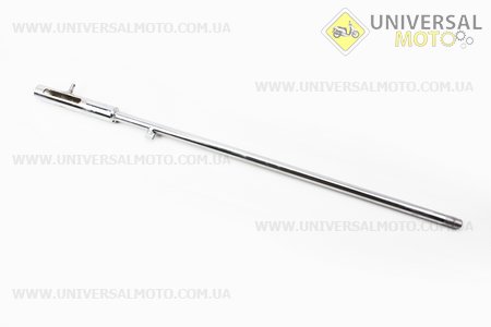 Важіль перемикання передач (Варіант А). Китай (Запчастини на мотоблок з двигуном 175 и 195N / UM6031-V05)