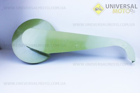 Защита ремня ведущего