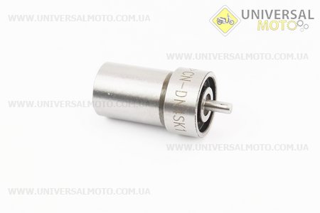 Розпилювач форсунки R175A/180NM. Китай (Запчастини на мотоблок з двигуном 175 та180N / UM6031-V13)