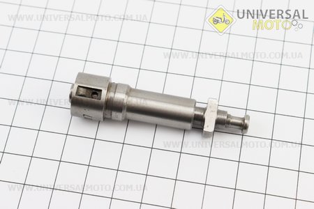 Ремонтний комплект паливного насоса (плунжерна пара) Ø7мм. Китай (Запчастини на мотоблок з двигуном 175 та180N / UM6031-V15)