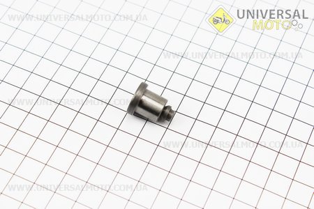 Клапан паливного насоса L=19,50 мм. Китай (Запчастини на мотоблок з двигуном 175 та180N / UM6031-V16)