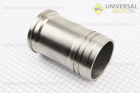 Гільза циліндра R175A. Китай (Запчастини на мотоблок з двигуном 175 та180N / UM6031-V23)
