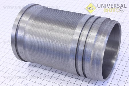 Гільза циліндра R180NM. Китай (Запчастини на мотоблок з двигуном 175 та180N / UM6031-V24)