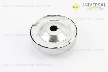 Крышка бака топливного (под выст. горловину). Китай (Мотоблочный двигатель 170F / UM6031-V43)