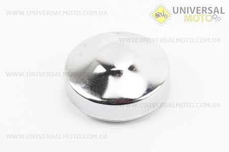 Крышка бака топливного (под выст. горловину). Китай (Мотоблочный двигатель 170F / UM6031-V43)