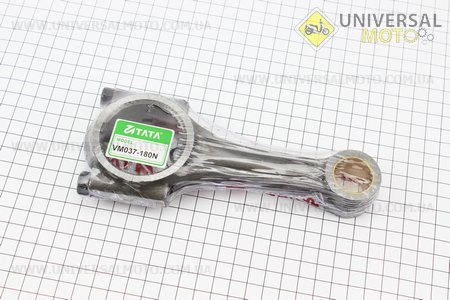 Шатун R175A/R180NM. ТАТА (Мотоблочный двигатель 175/180N / UM6031-V50)