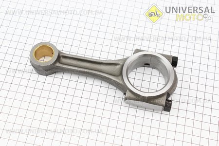 Шатун R175A/R180NM. ТАТА (Мотоблочный двигатель 175/180N / UM6031-V50)