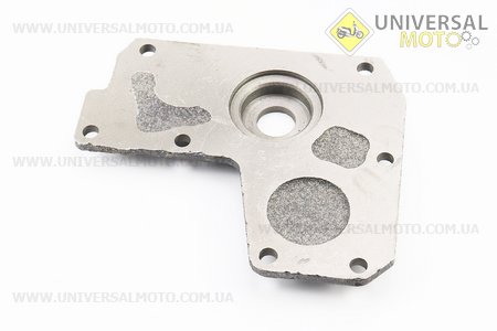КПП - Кришка збоку (права) 101-2. Китай (Запчастини на мотоблок з двигуном 175 и 195N / UM6031-V57)