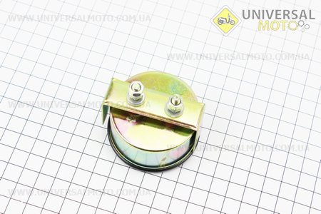 Амперметр. Китай (Запчастини на мотоблок з двигуном 175 и 195N / UM6031-V60)