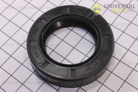 Сальник 35x56x12 вторинного вала редуктора 81-1, 101-2. Китай (Навісне обладнання / UM6031-V74)