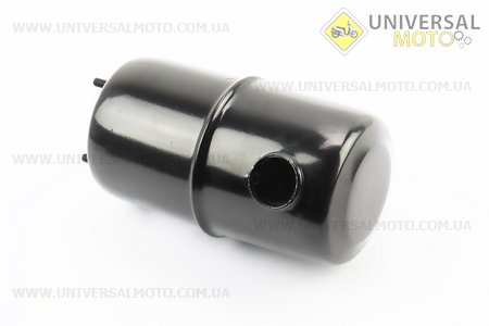 Глушник, (різні кольори) R175A/R180NM. Китай (Запчастини на мотоблок з двигуном 175 та180N / UM6031-V92)