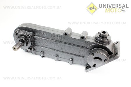 Фреза - Редуктор в сборе R175/180N/190N/195NM (101-2). Китай (Навесное оборудование на 175/195N / UM6032-V07)