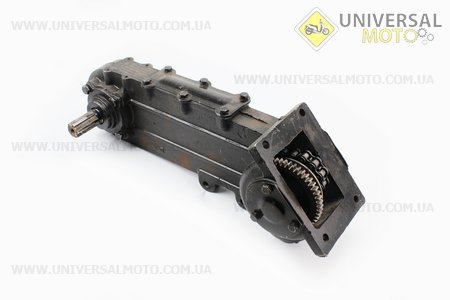 Фреза - Редуктор в сборе R175/180N/190N/195NM (101-2). Китай (Навесное оборудование на 175/195N / UM6032-V07)