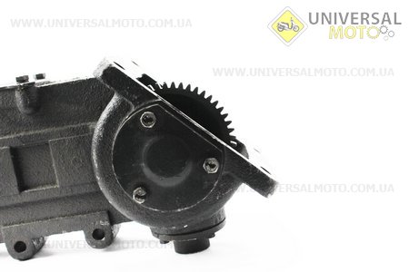 Фреза - Редуктор в сборе R175/180N/190N/195NM (101-2). Китай (Навесное оборудование на 175/195N / UM6032-V07)