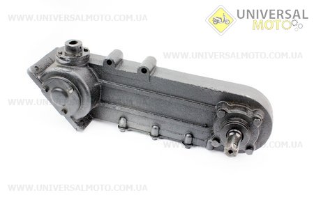 Фреза - Редуктор в сборе R175/180N/190N/195NM (101-2). Китай (Навесное оборудование на 175/195N / UM6032-V07)