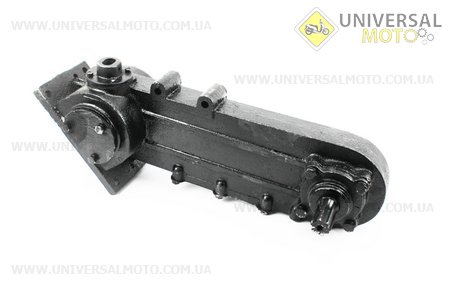 Фреза - Редуктор в сборе R175/180N/190N/195NM (81-1)