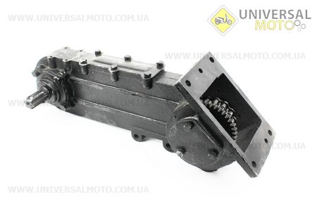 Фреза - Редуктор в сборе R175/180N/190N/195NM (81-1)