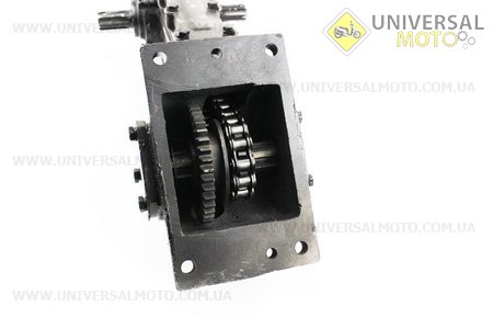 Фреза - Редуктор в сборе R175/180N/190N/195NM (81-1)