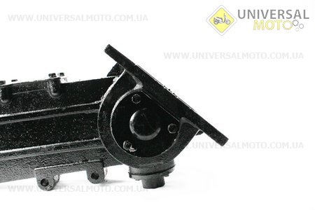 Фреза - Редуктор в сборе R175/180N/190N/195NM (81-1)