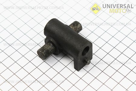 Кронштейн коромисла. Китай (Запчастини на мотоблок з двигуном 175 та180N / UM6032-V22)