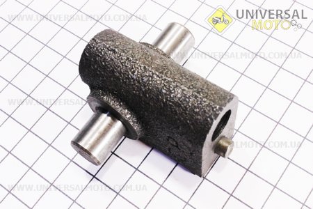 Кронштейн коромисла. Китай (Запчастини на мотоблок з двигуном 175 та180N / UM6032-V22)