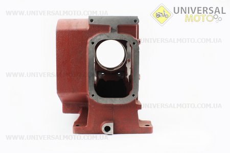 Блок двигателя, поршень 80мм R180NM (длинный) + гильза + шпильки 4 штуки . Китай (Мотоблочный двигатель 175/180N / UM6032-V26)