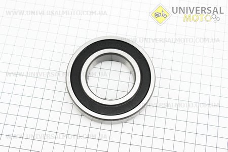 Підшипник 6209 2RS (45x85x19) коленвала R175А. Китай (Підшипники / UM6032-V30)