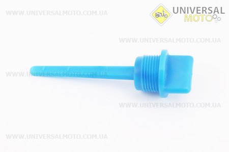 Щуп масляний R180NM (пластик). Китай (Запчастини на мотоблок з двигуном 175 та180N / UM6032-V43)