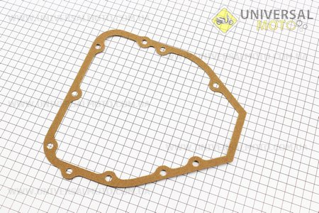 Прокладка крышки блока правой (короткая) R175A
