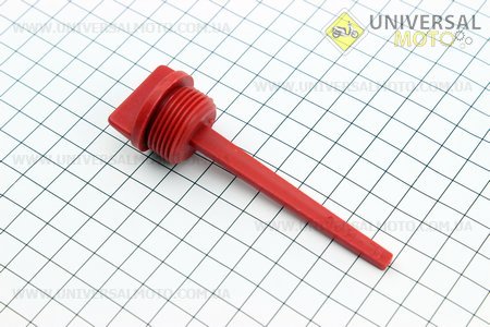 Щуп масляный R175A (пластик)