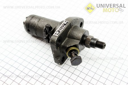 Насос топливный R175A/R180NM, возврату не подлежит. ТАТА (Мотоблочный двигатель 175/180N / UM6032-V85)