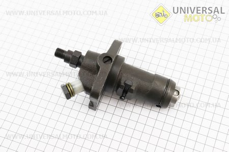 Насос паливний R175A/R180NM. Китай (Запчастини на мотоблок з двигуном 175 та180N / UM6032-V86)