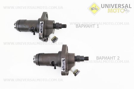 Насос паливний R175A/R180NM. Китай (Запчастини на мотоблок з двигуном 175 та180N / UM6032-V86)