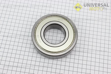 Підшипник 6310 ZZ (50x110x27) коленвала R175A/R180NM. Китай (Підшипники / UM6034-V07)