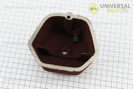 Крышка головки цилиндра (клапанов) R175A/R180NM. ТАТА (Мотоблочный двигатель 175/180N / UM6034-V41)