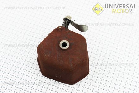 Крышка головки цилиндра (клапанов) R175A/R180NM. ТАТА (Мотоблочный двигатель 175/180N / UM6034-V41)