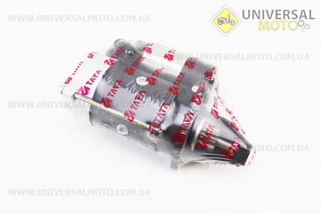 Електричний стартер Z=9, Ø=68мм R175A/R180NM. TATA (Запчастини на мотоблок з двигуном 175 та180N / UM6034-V53)