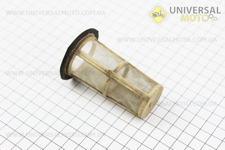 Сито паливного баку. Китай (Запчастини на мотоблок з двигуном 170F / UM6040-V21)