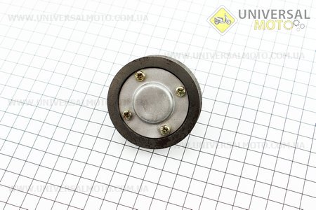 Ролик ремня вентилятора R190N/R195NM