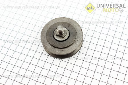 Ролик ремня вентилятора R190N/R195NM