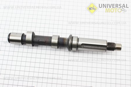 Розподільчий вал R190 / R195NM. Китай (Запчастини на мотоблок з двигуном 190 и 195N / UM6040-V30)