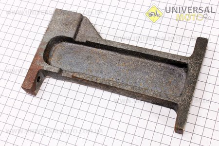 Кронштейн крепления бака R195NM