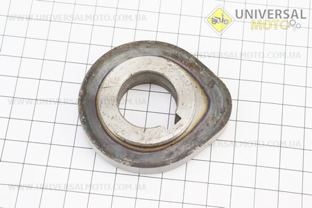 Кулачок распаредвалу паливного насосу R190N / R195NM. Китай (Запчастини на мотоблок з двигуном 190 и 195N / UM6040-V35)