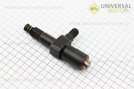 Форсунка R190N. Китай (Запчастини на мотоблок з двигуном 190 и 195N / UM6040-V43)