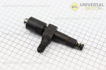 Форсунка R190N. Китай (Запчастини на мотоблок з двигуном 190 и 195N / UM6040-V43)