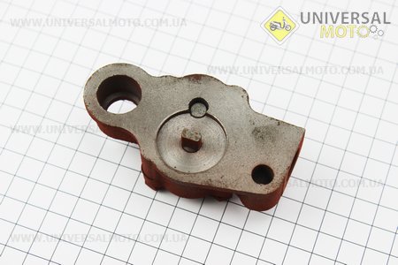 Насос масляний R190N / R195NM. Китай (Запчастини на мотоблок з двигуном 190 и 195N / UM6040-V51)