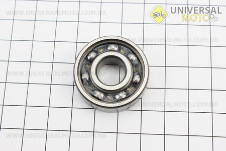 Підшипник 6201 (12x32x10). Китай (Підшипники / UM6040-V61)